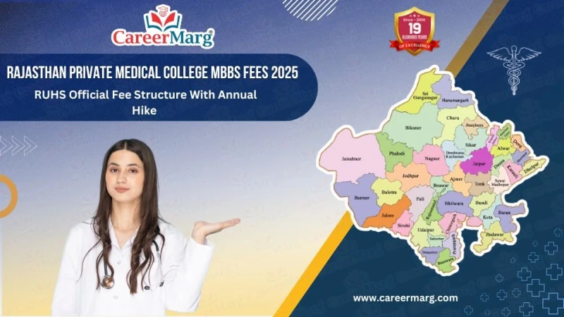 RUHS Official Fee Structure With Annual Hike