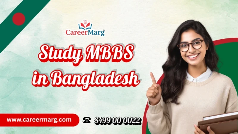MBBS in Bangladesh
