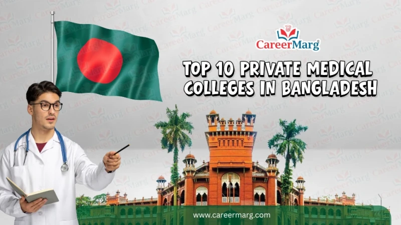 Top 10 Private Medical Colleges in Bangladesh
