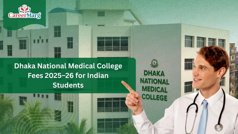 Dhaka National Medical College Fees