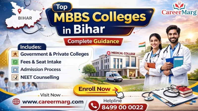 Top MBBS Colleges in Bihar