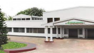 B.G.C Trust Medical College (BGC) Chittagong cover image