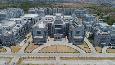 ESIC Medical College (ESICMC) Gulbarga cover image