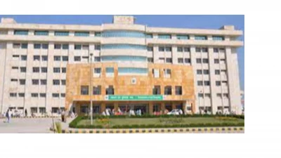 BPS Govt. Medical College for Women (BPSMCW) Sonepat cover image