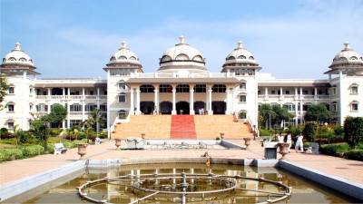 Jawaharlal Nehru Medical College (JLNMC) Bhagalpur cover image