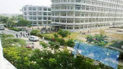 National Medical College (NMC) Birgunj cover image
