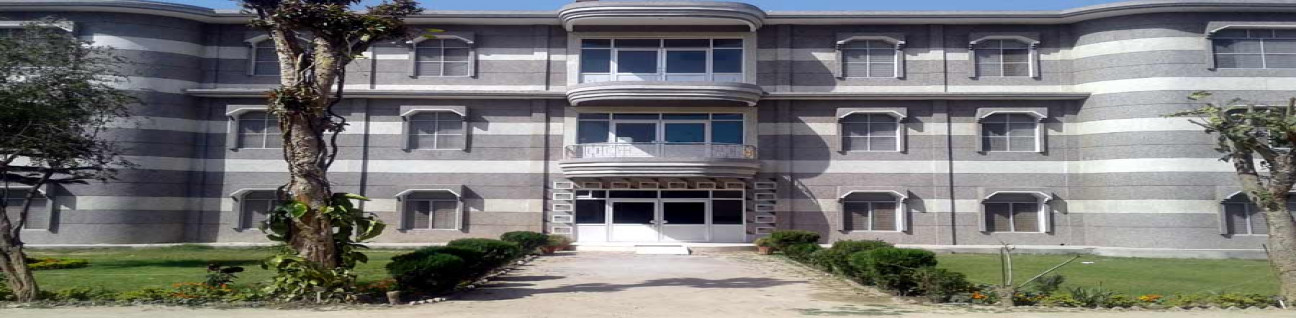 Deoband Unani Medical College Hospital & Research Centre