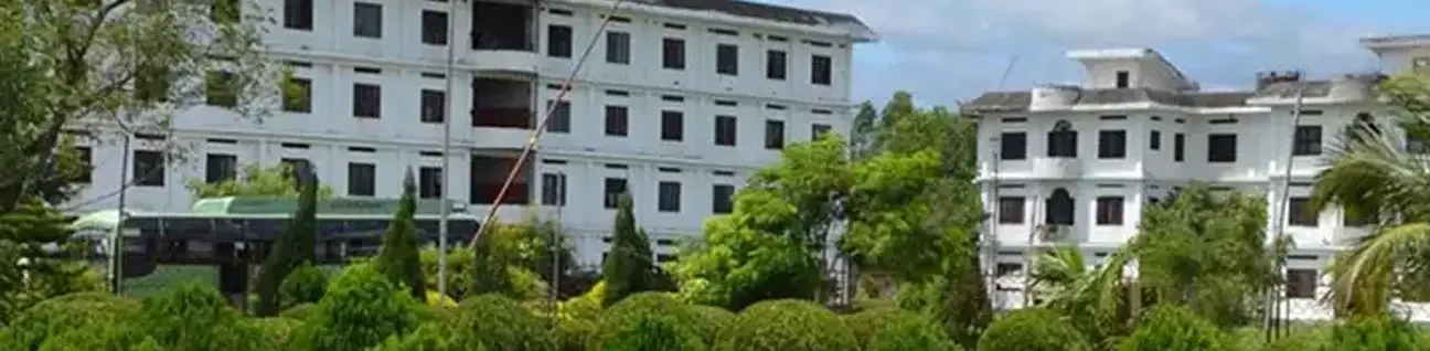 Janaki medical college (JMC) Janakpur cover image