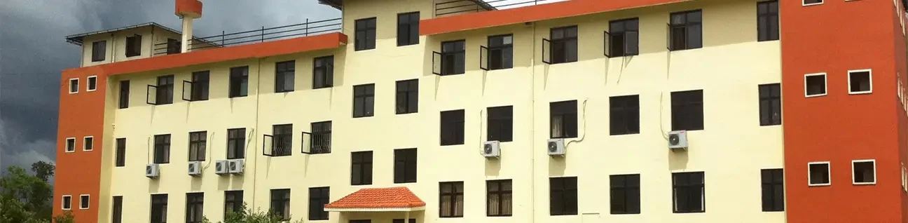 Kathmandu Medical College (KMC) Kathmandu cover image
