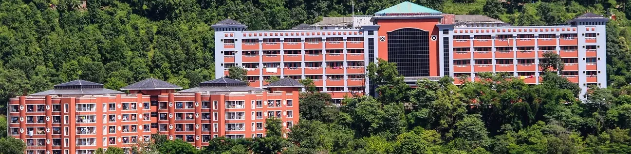 Manipal College of Medical Sciences (MCOMS) Pokhara cover image