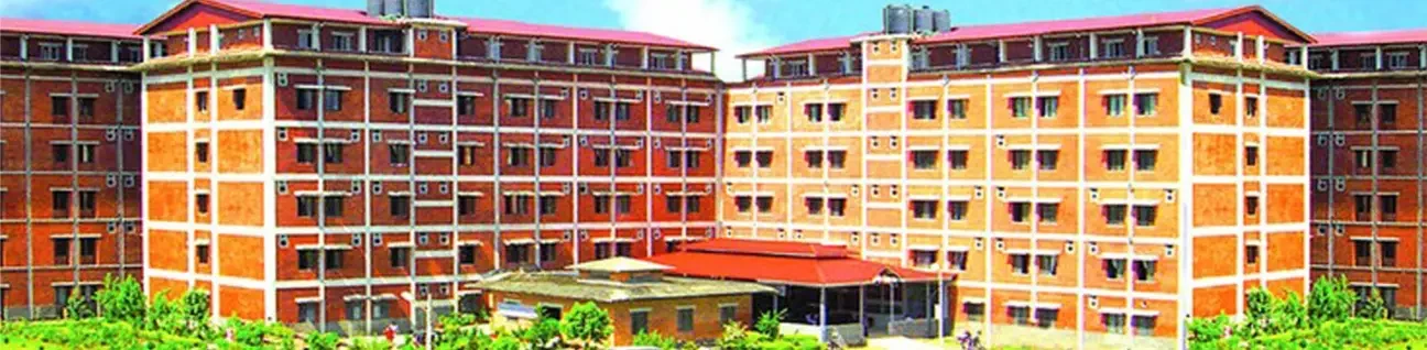 College of Medical Sciences (COMS) Bharatpur cover image