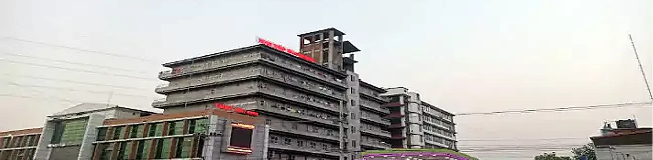 Tairunnessa Memorial Medical College