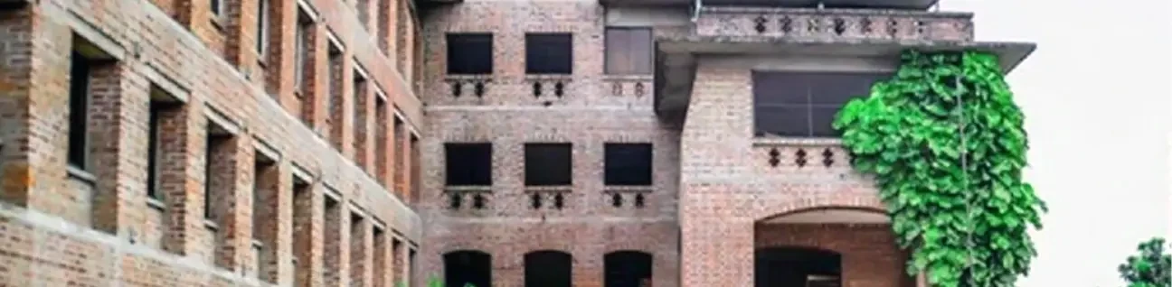 Dhaka Community Medical College (DCMC) Dhaka cover image