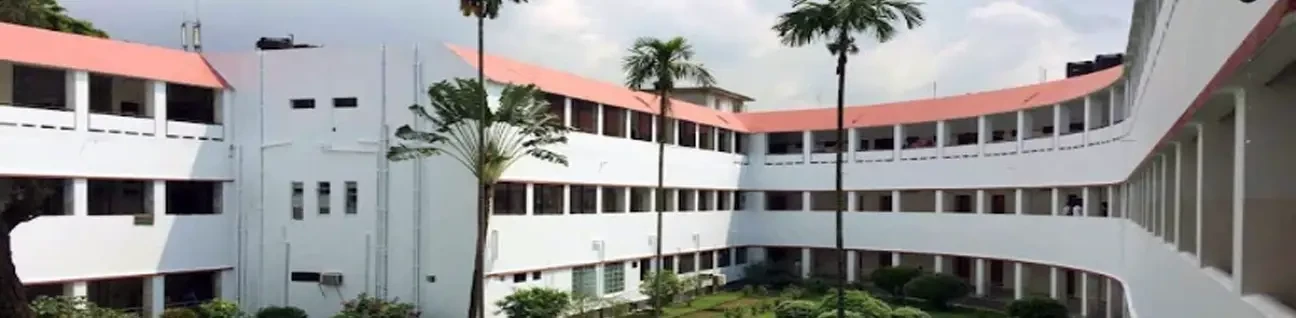 Holy Family Red Crescent Medical College (HFRCMC) Dhaka cover image