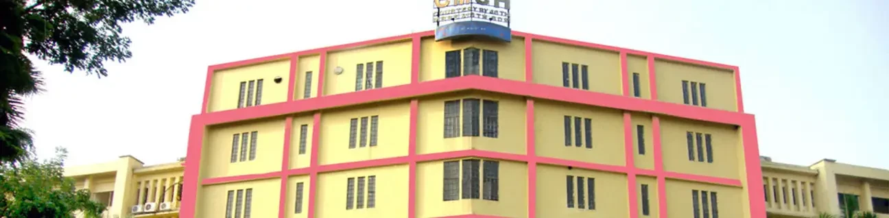 Chittagong Medical College (CMC) Chittagong cover image