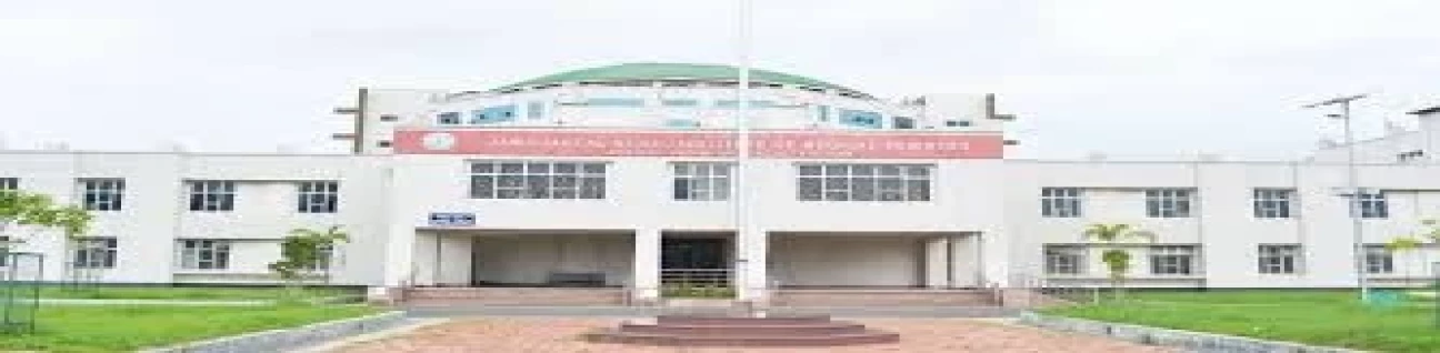 Government Medical College, Churachandpur