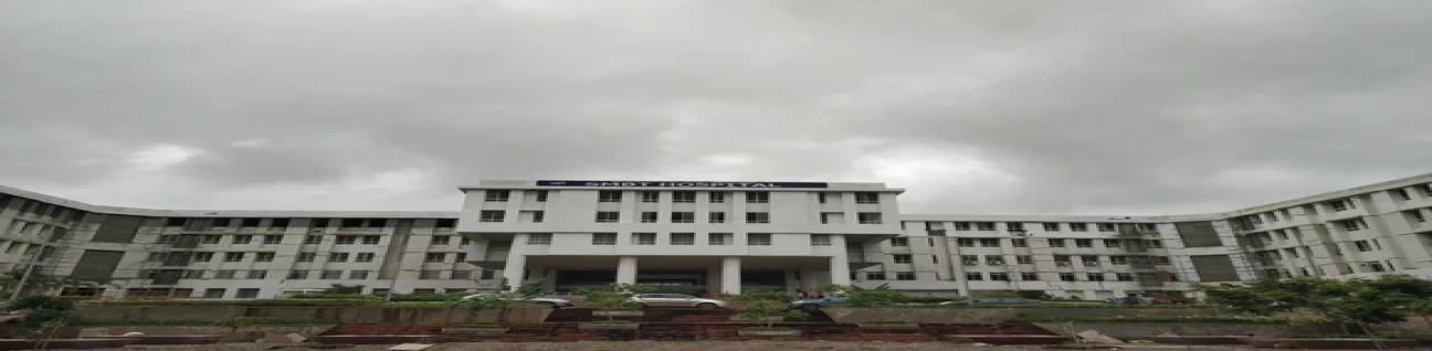 SMBT Institute of Medical Sciences & Research Centre