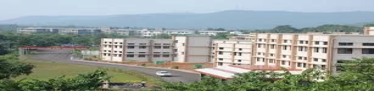 B.K.L. Walawalkar Rural Medical College