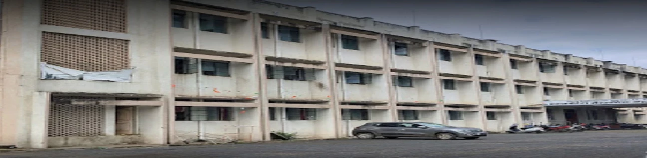 Government Medical College, Gondia