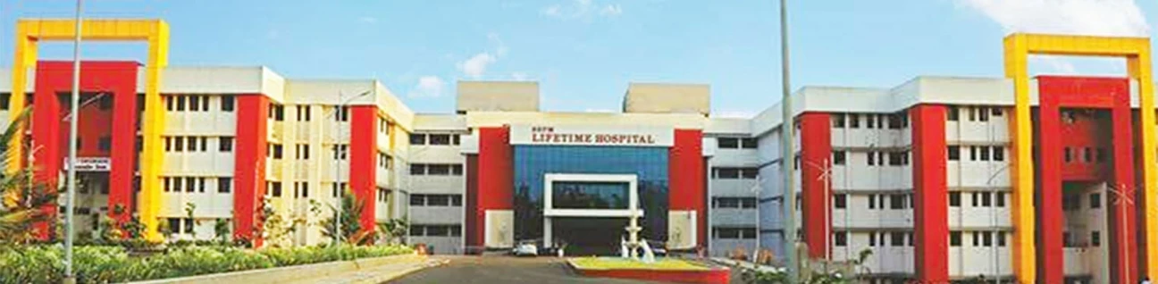 Sindhudurg Shikshan Prasarak Mandal Medical College & Lifetime Hospital