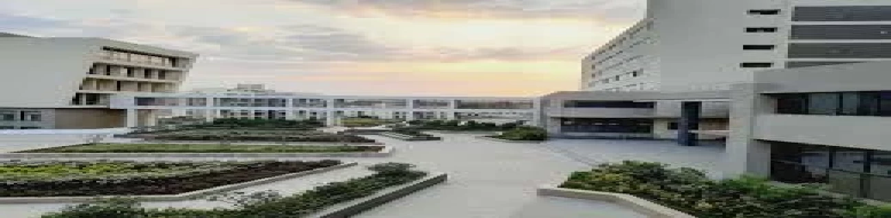 Government Medical College & Hospital, Baramati