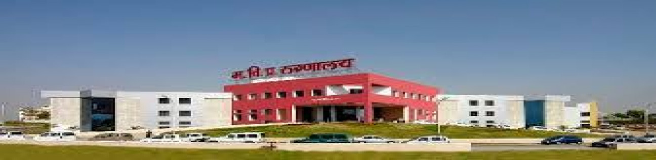 Dr. Vasantrao Pawar Med. Col. Hosp. & Research Centre
