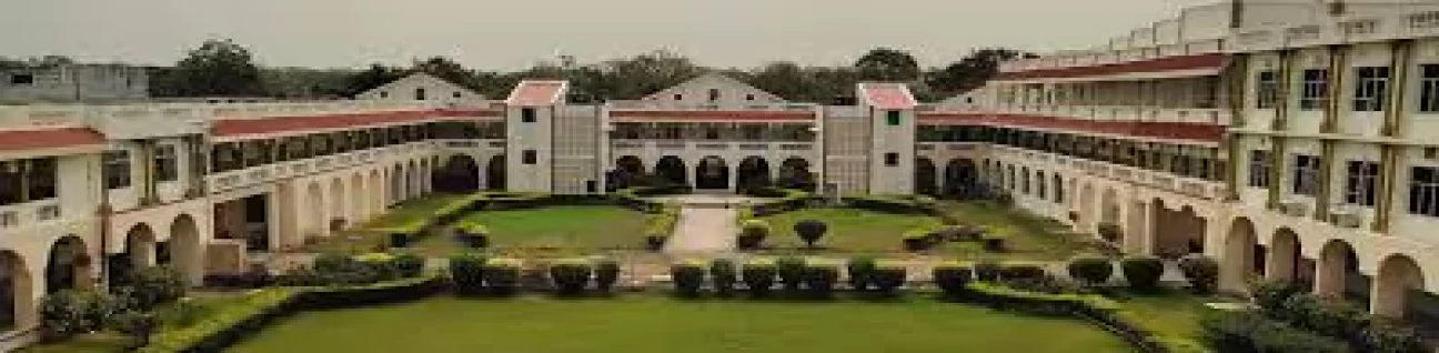 Dr. Panjabrao Alias Bhausaheb Deshmukh Memorial Medical College