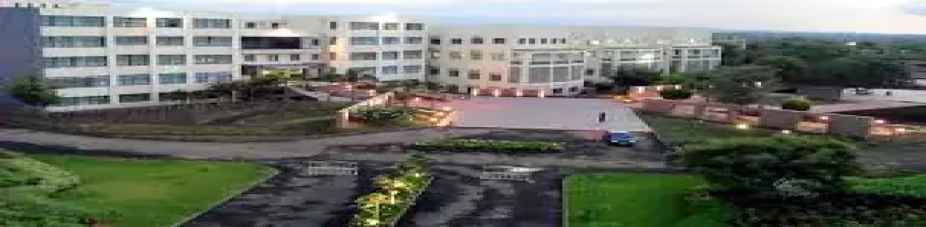 Dr. Vithalrao Vikhe Patil Foundations Medical College & Hospital