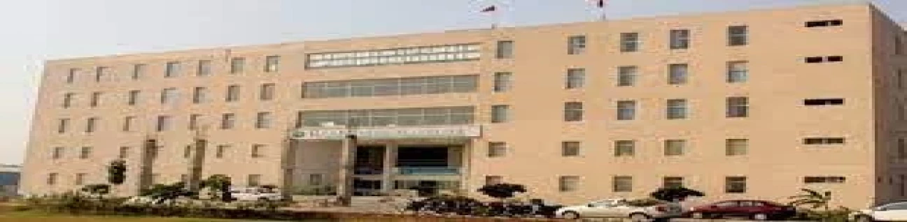 Seth GS Medical College cover image