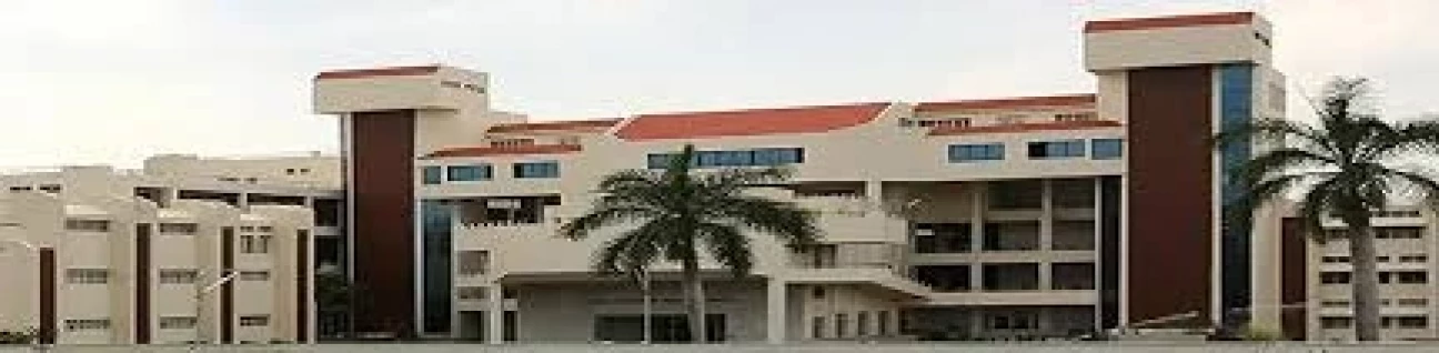 Krishna Institute of Medical Sciences cover image