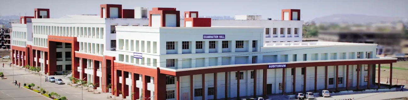Peoples College of Medical Sciences & Research Centre cover image