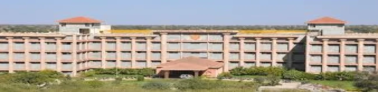 Ruxmaniben Deepchand Gardi Medical College cover image