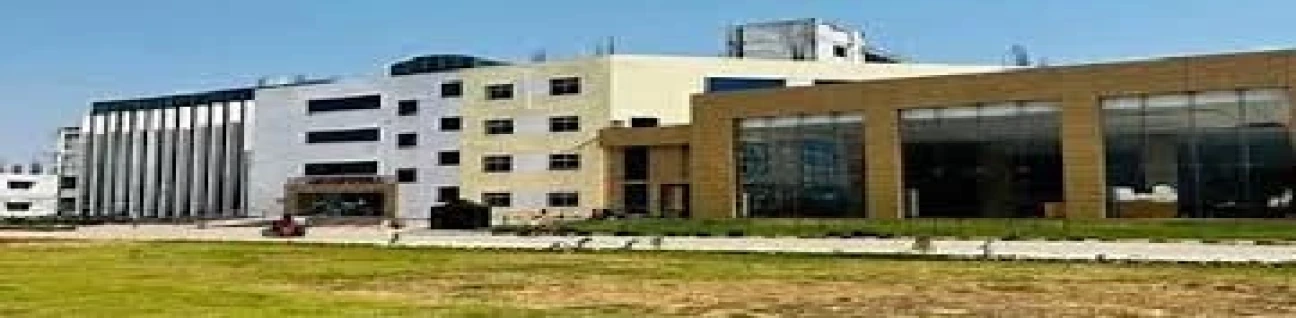 Netaji Subhash Chandra Bose Medical College cover image