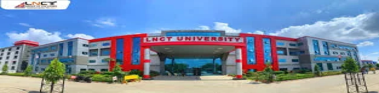 L.N. Medical College and Research Centre cover image