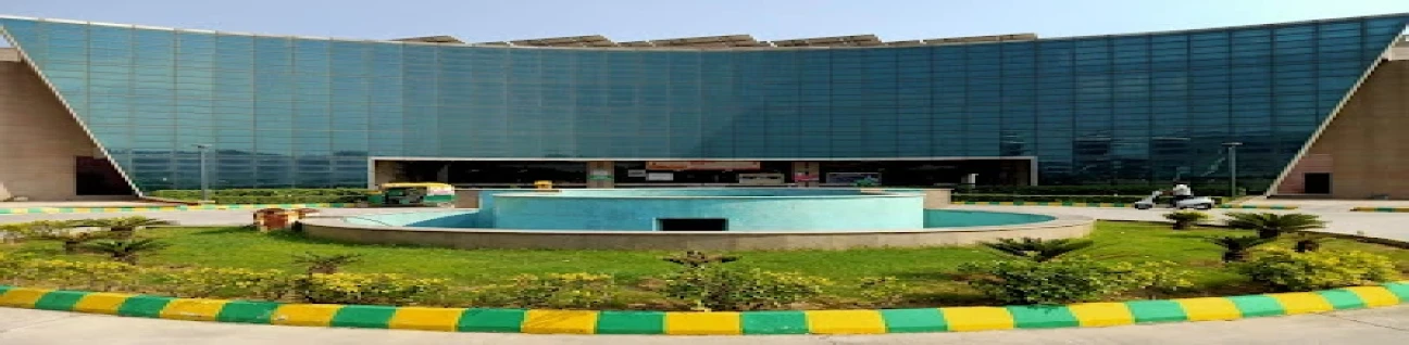 Government Institute of Medical Sciences cover image