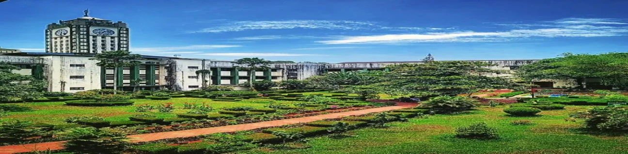 Government Medical College, Calicut
