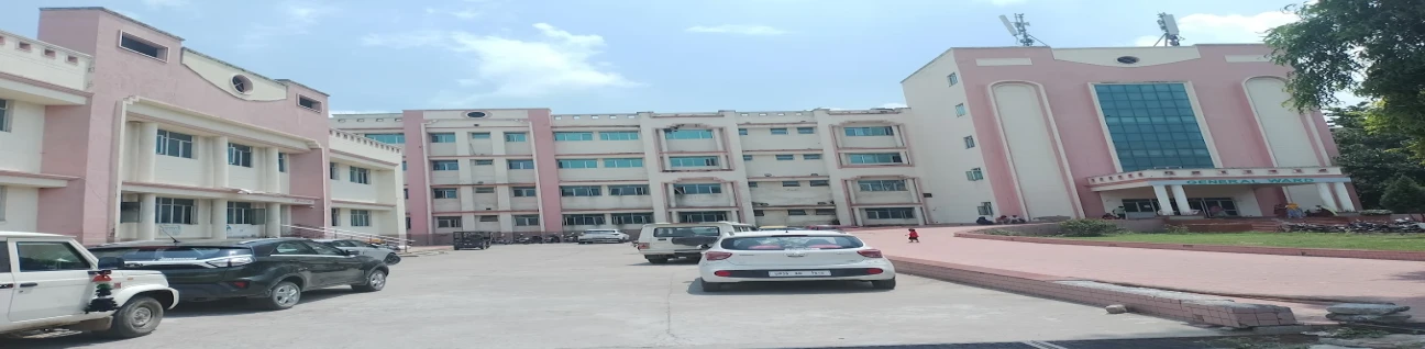 Government Medical College, Kannauj cover image