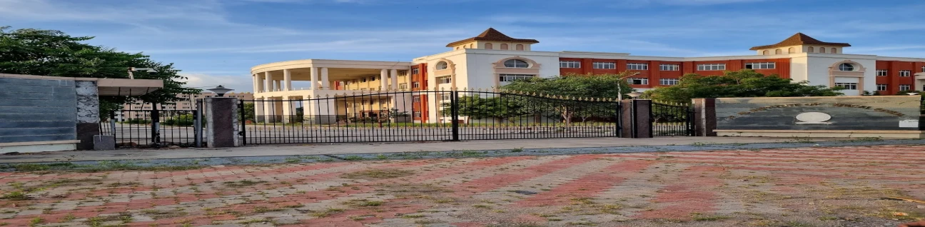 Koppal Institute of Medical Sciences cover image