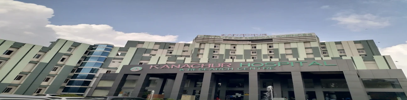 Kanachur Institute of Medical Sciences cover image
