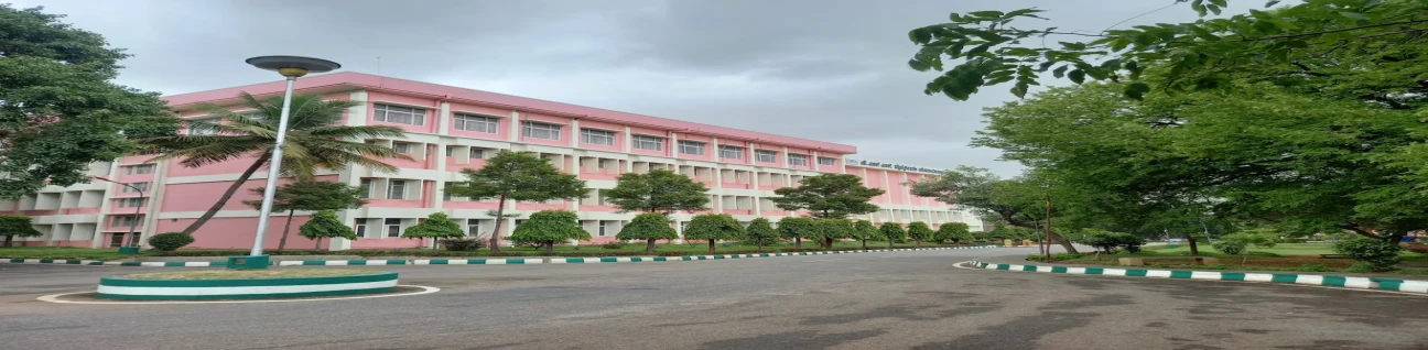 JSS Medical College cover image