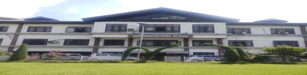 Government Medical College, Srinagar