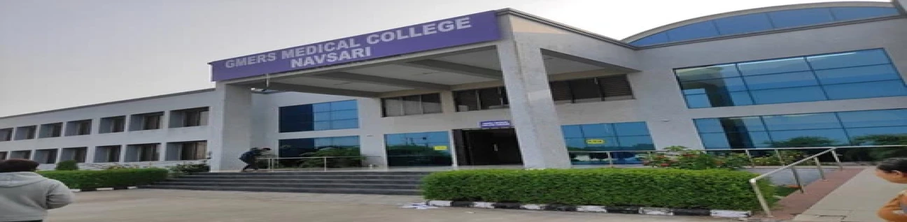 Government Medical College, Navsari