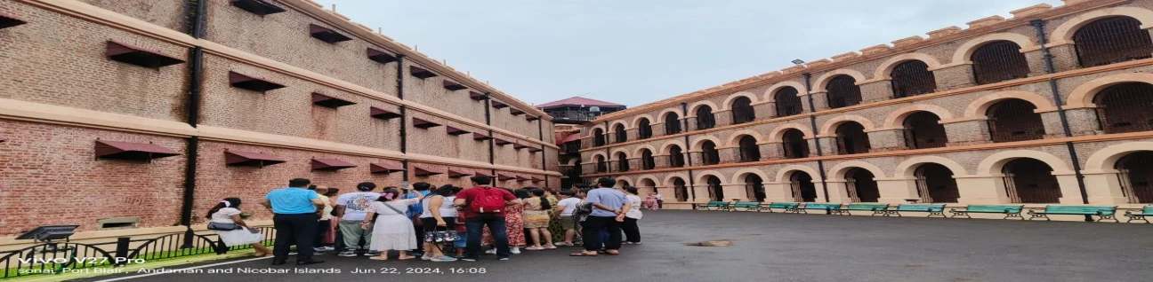 Andaman & Nicobar Islands Institute of Medical Sciences