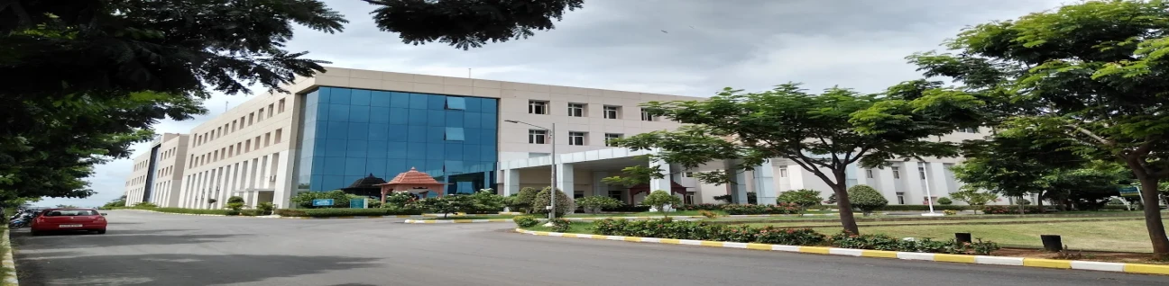 Apollo Institute of Medical Sciences and Research, Chittoor