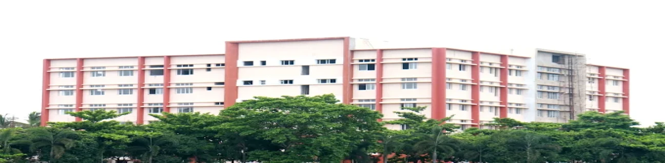 DRIEMS Institute of Health Sciences and Hospital