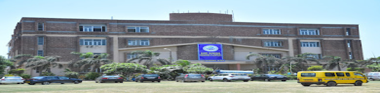 Ajay Sangaal Institute of Medical Sciences and Ayushman Hospital Shamli UP