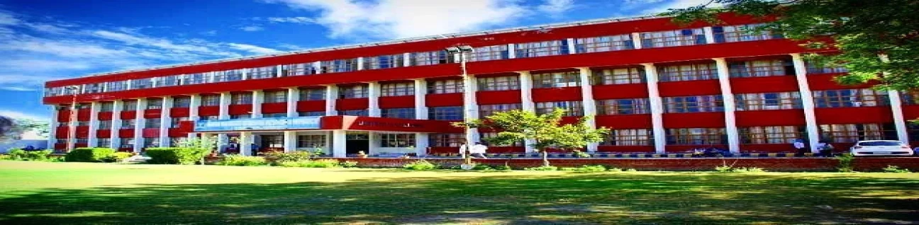 Adesh Institute of Medical Sciences & Research