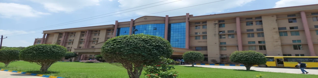 Mediciti Institute Of Medical Sciences