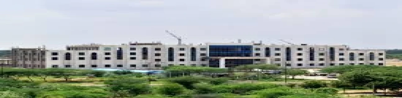 Government Medical College, Nagaur