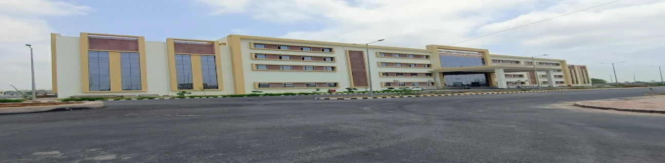 Government Medical College, Hanumangarh